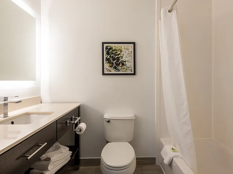 Franklin Extended Stay Hotel — Photo 22