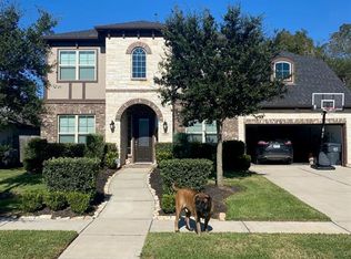 30802 Meadow Wood Dr, Fulshear, TX 77441
