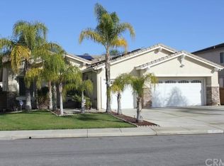 26786 Summerwood Cir, Menifee, CA 92584