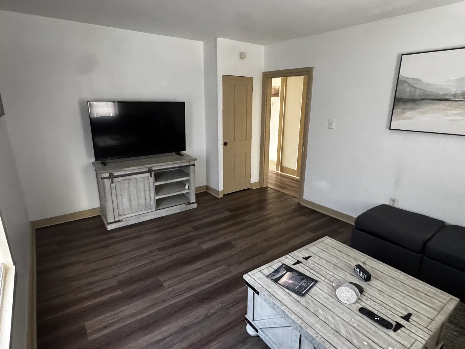 1 bed, 800 sqft, $1,450 — Photo 2