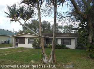 7402 Cabana Ln, Fort Pierce, FL 34951