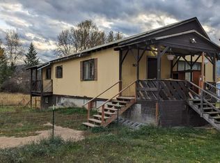 106 Corner Rd #90, Libby, MT 59923