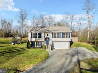 780 Lower Valley Rd, Strasburg, VA 22657