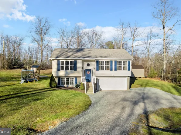 780 Lower Valley Rd, Strasburg, VA 22657