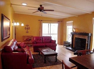 127 Alto Alps Rd, Alto, NM 88312