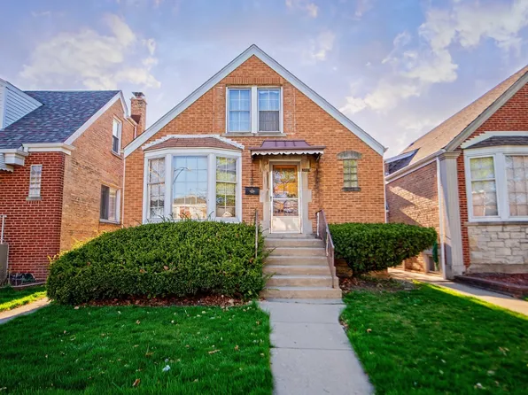 3434 N Neva Ave, Chicago, IL 60634
