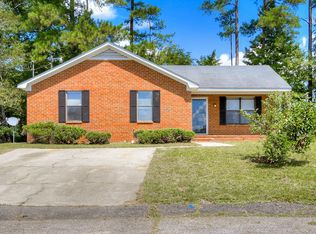 3105 Keesha Ct, Augusta, GA 30906
