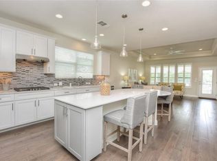 325 Tradinghouse Creek St, Georgetown, TX 78633
