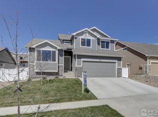 925 Mount Shavano Ave, Severance, CO 80550