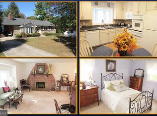 312 Linwood Ave, Bel Air, MD 21014