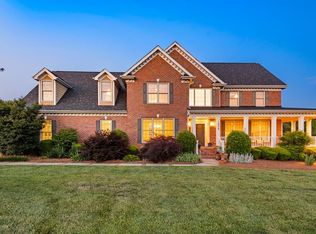 1909 Bane Rd, Mebane, NC 27302