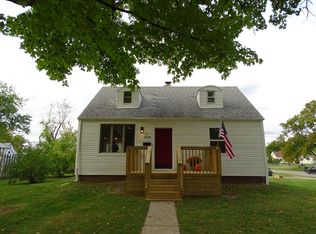1028 Carlisle Ave, Columbus, OH 43224
