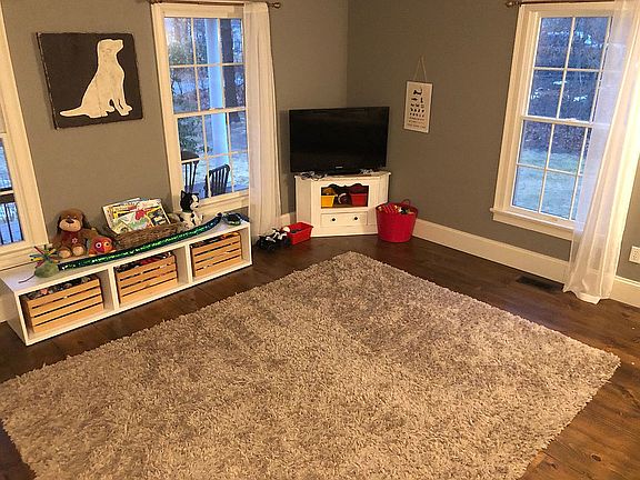 Office/Extra Room
