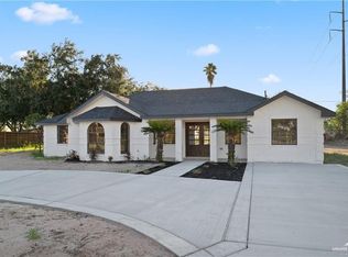 15809 Lisa St, Edinburg, TX 78541