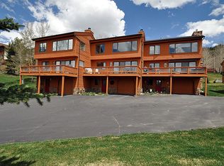 193 Ensign Dr UNIT B, Dillon, CO 80435