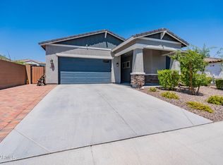 12546 W VIA CABALLO BLANCO --, Peoria, AZ 85383