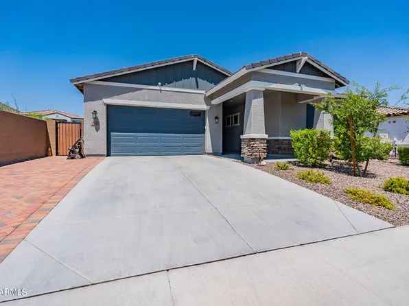 12546 W VIA CABALLO BLANCO --, Peoria, AZ 85383