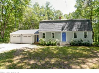 98 Dingley Spring Rd, Gorham, ME 04038