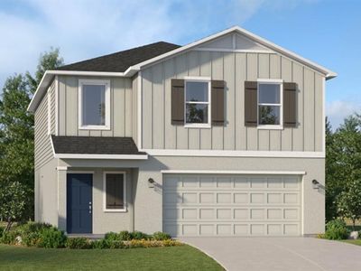3403 Howell Dr, Lake Wales, FL, 33859