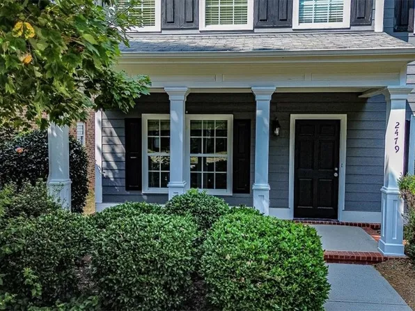 2479 Eisenhower Avenue, Bogart, GA 30622