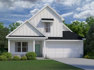 Congaree Plan, Hitchcock Preserve 55', Aiken, SC 29801