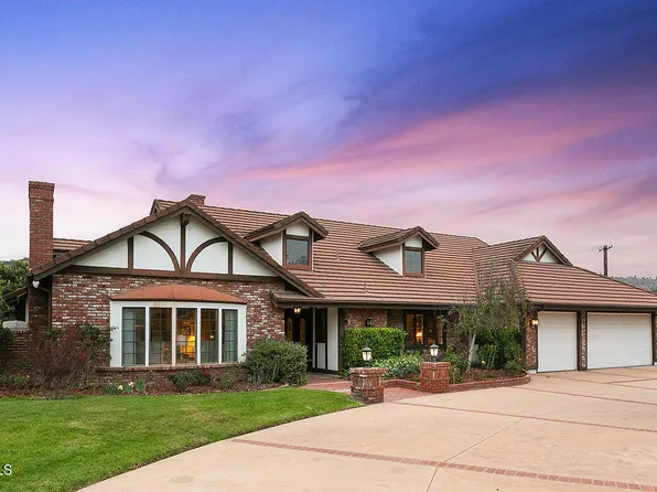 11415 Highridge Ct, Camarillo, CA 93012