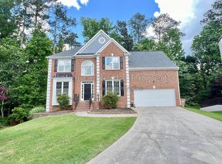 2980 Highland Pass, Alpharetta, GA 30004