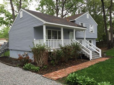 5108 Gention Rd, Chesterfield, VA, 23832