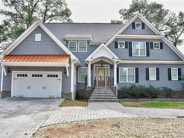 2745 Broad Bay Rd, Virginia Beach, VA 23451