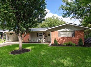 1803 Louise St, Georgetown, TX 78626