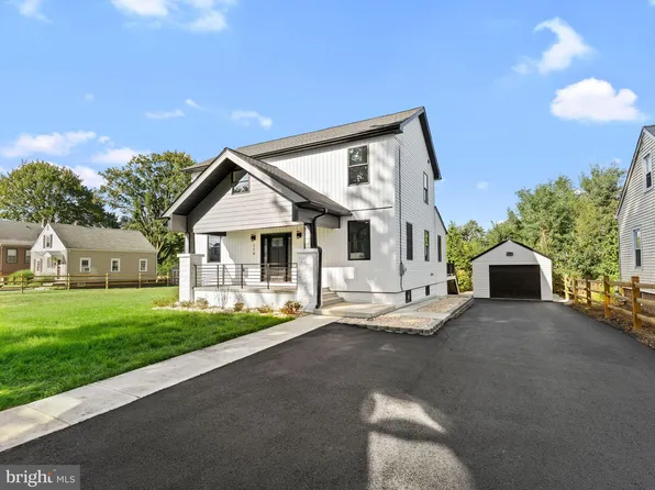 116 2nd St, Feasterville Trevose, PA 19053