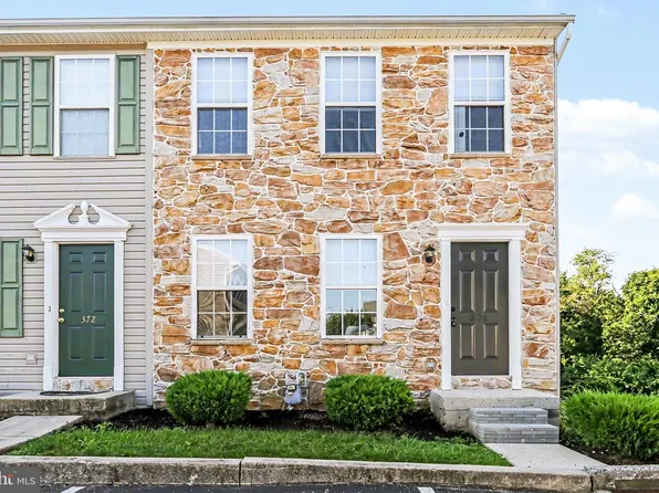 374 Cherry St #374, Red Lion, PA 17356