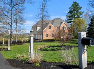40 Long Hill Rd, Hollis, NH 03049