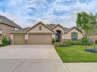 15526 Atwood Bay Trl, Cypress, TX 77433