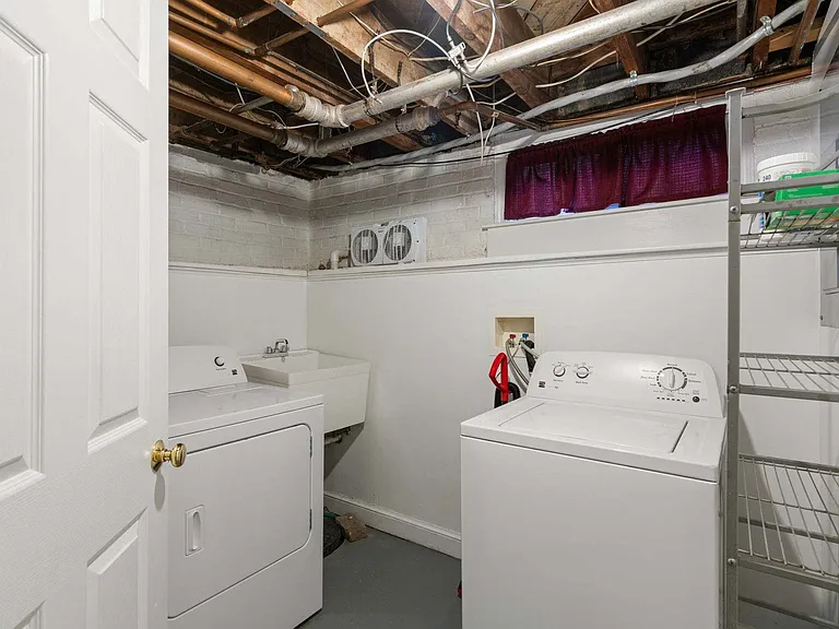 Washer/Dryer