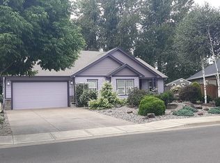 1173 SW Linden Ln, Dallas, OR 97338