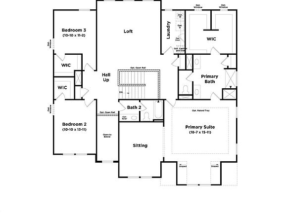 3rd image of 7250 Richvale Dr