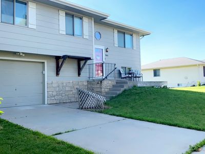 5160 W Sparrow Ln, Lincoln, NE, 68528