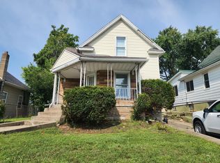 905 Locust St, Mishawaka, IN 46545