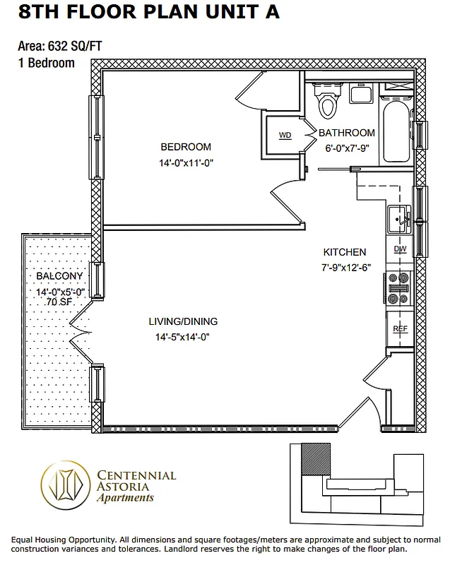 floor plan 12