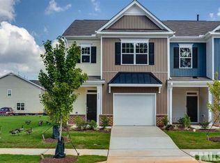 6005 Beale Loop, Raleigh, NC 27616