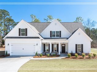 4148 Shimmer Lake Ln LOT 32, North Augusta, SC 29841