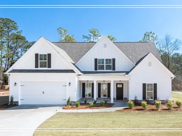 4148 SHIMMER LAKE Lane, North Augusta, SC 29841