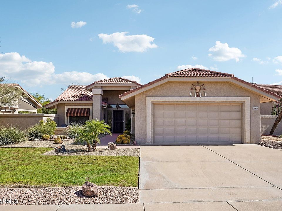 13318 W LA TERRAZA Drive, Sun City West, AZ 85375 | Zillow