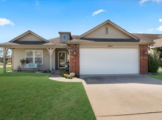 6692 E 130th Pl S, Bixby, OK 74008