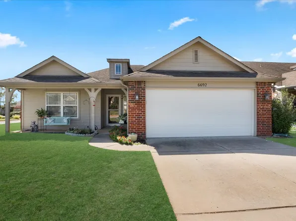 6692 E 130th Pl S, Bixby, OK 74008