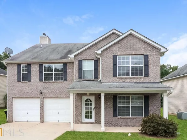 45 Baywood Xing, Hiram, GA 30141