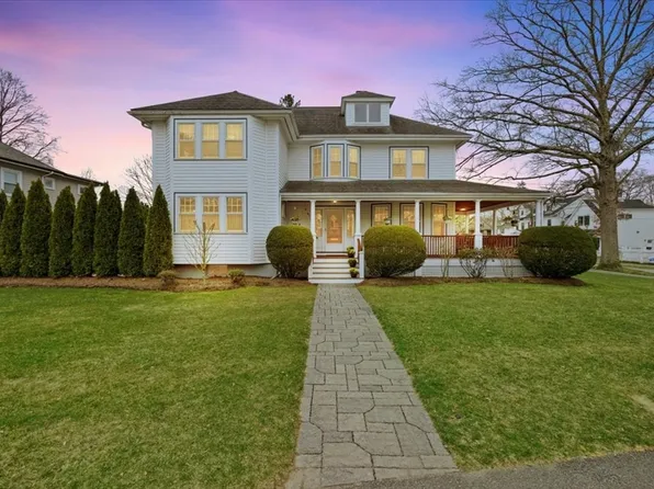 738 Great Plain Ave, Needham, MA 02492