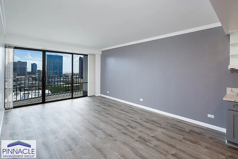 1 bed, 1.0 bath, 773 sqft, $2,900 — Photo 3