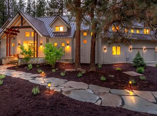 14012 Hawks Beard, Sisters, OR 97759